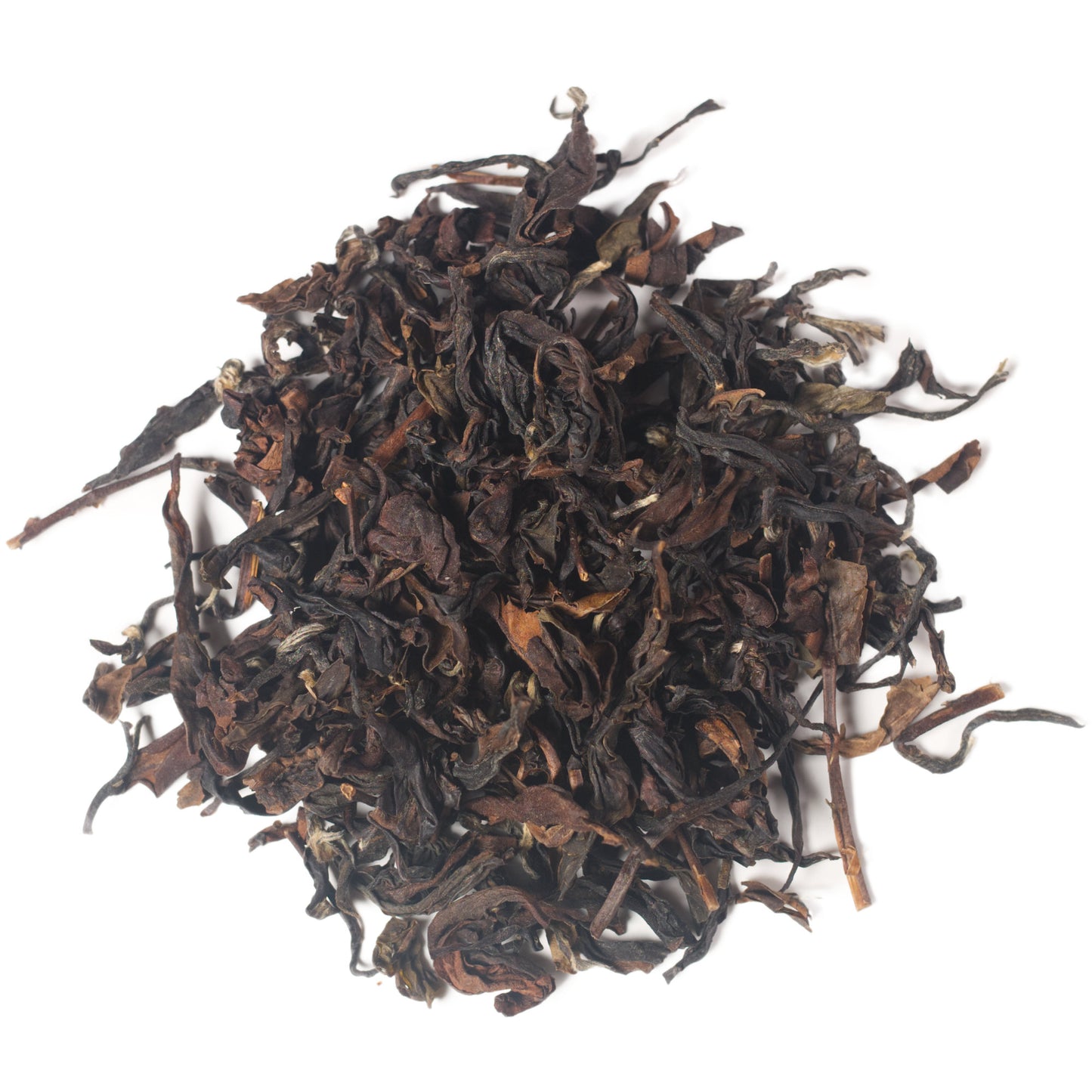 Organic Eastern Beauty - Sample