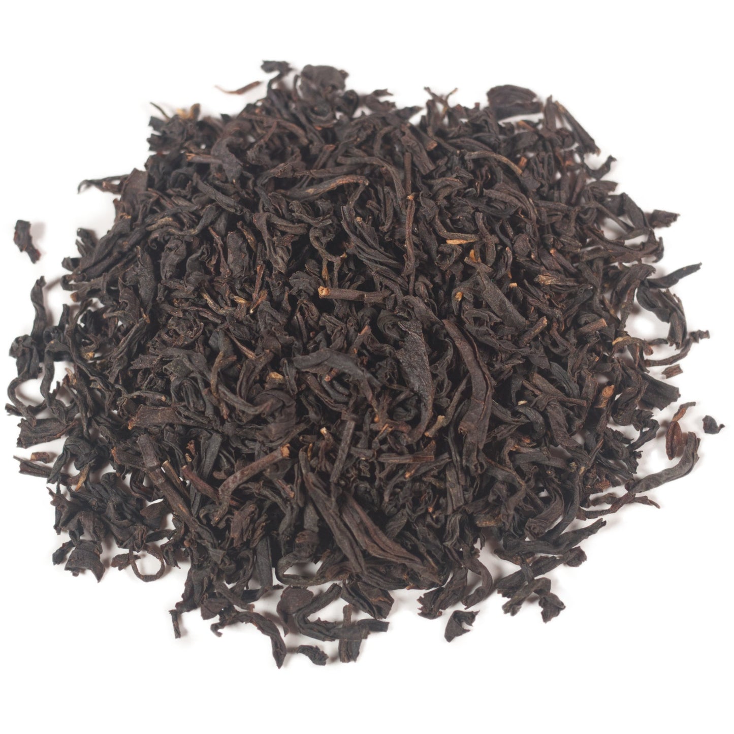Organic Black Mao Feng - Sample