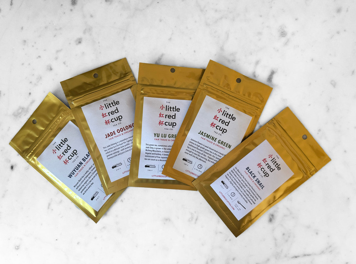 Free Samples