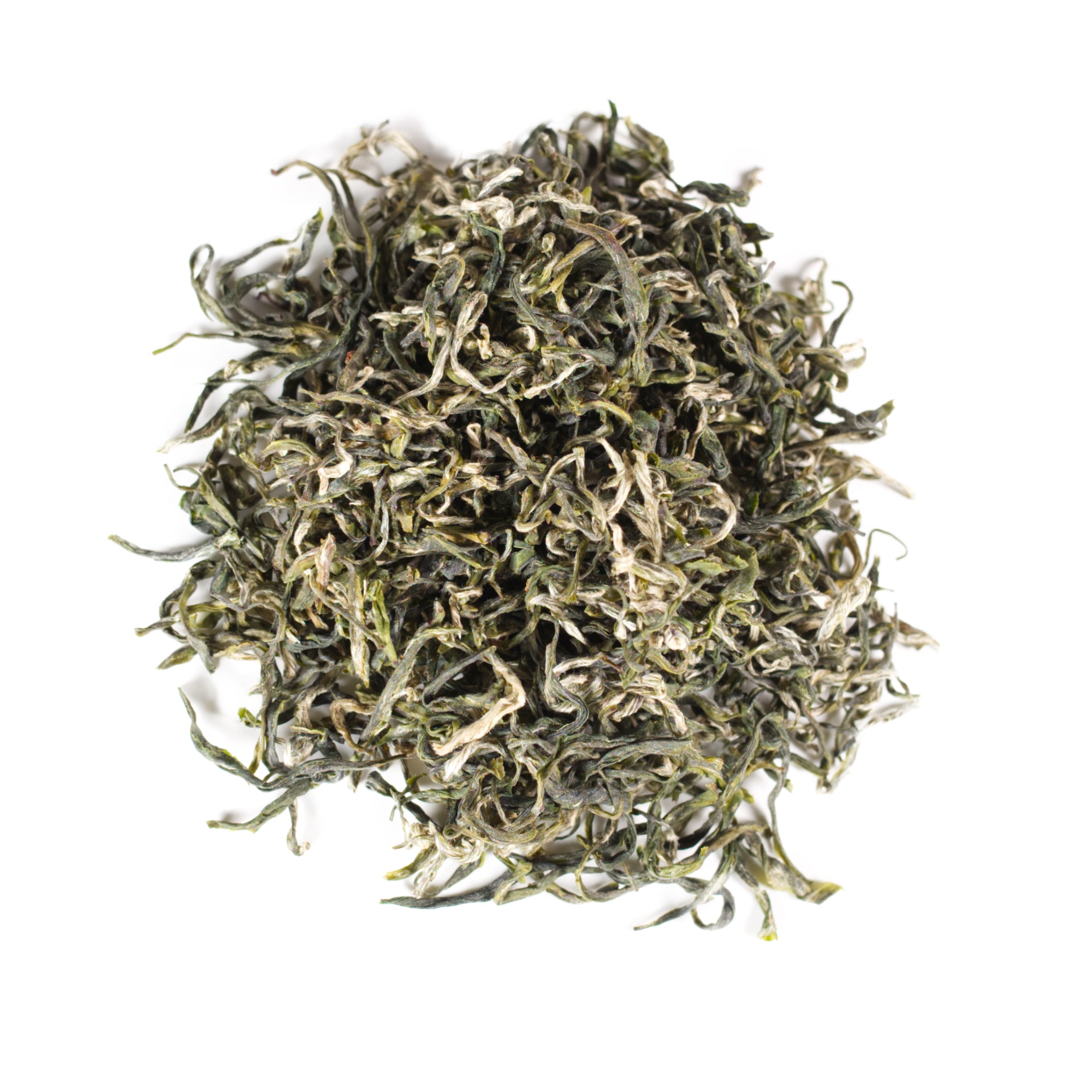 Organic Bi Luo Chun - Special Lot