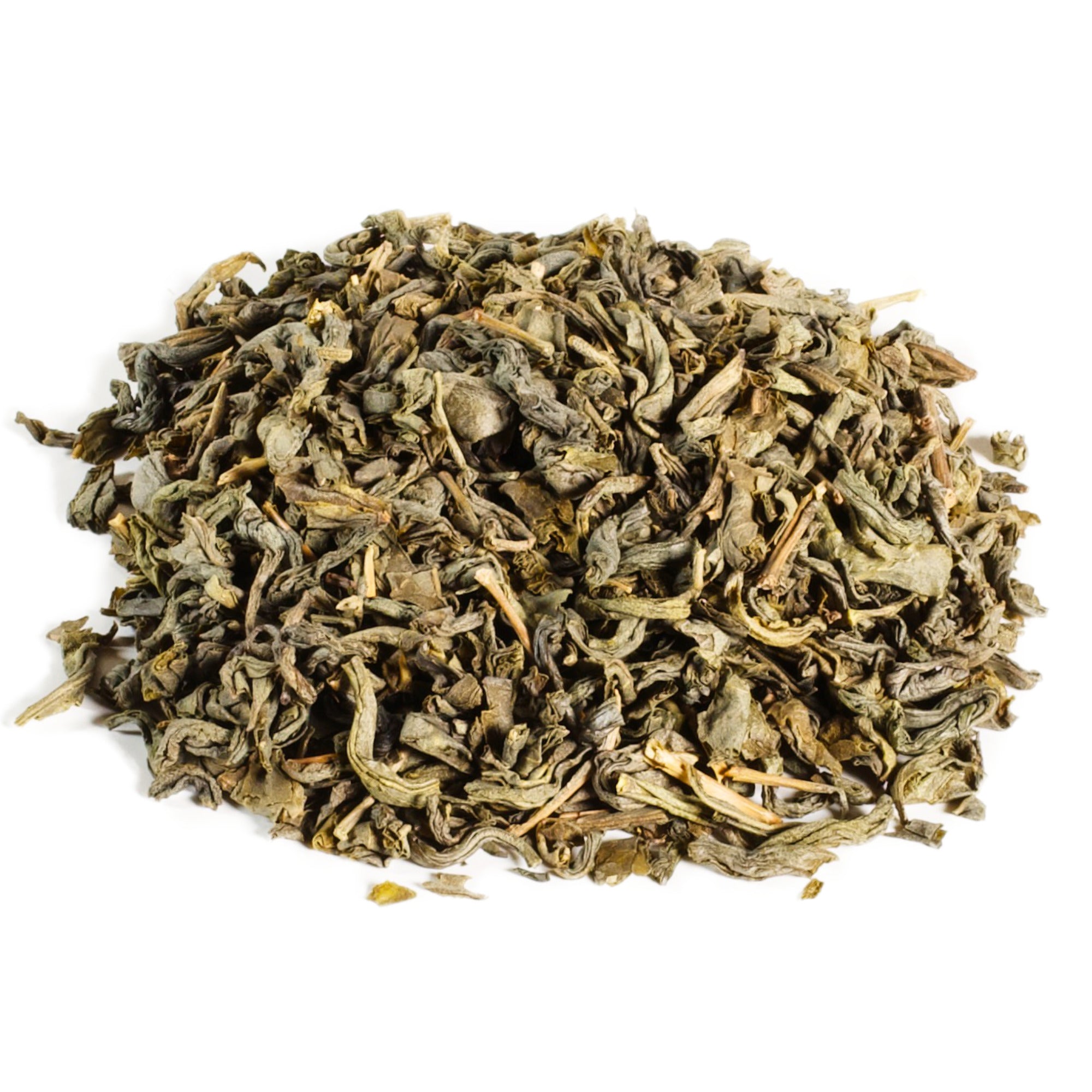 Organic Green Kombucha Tea