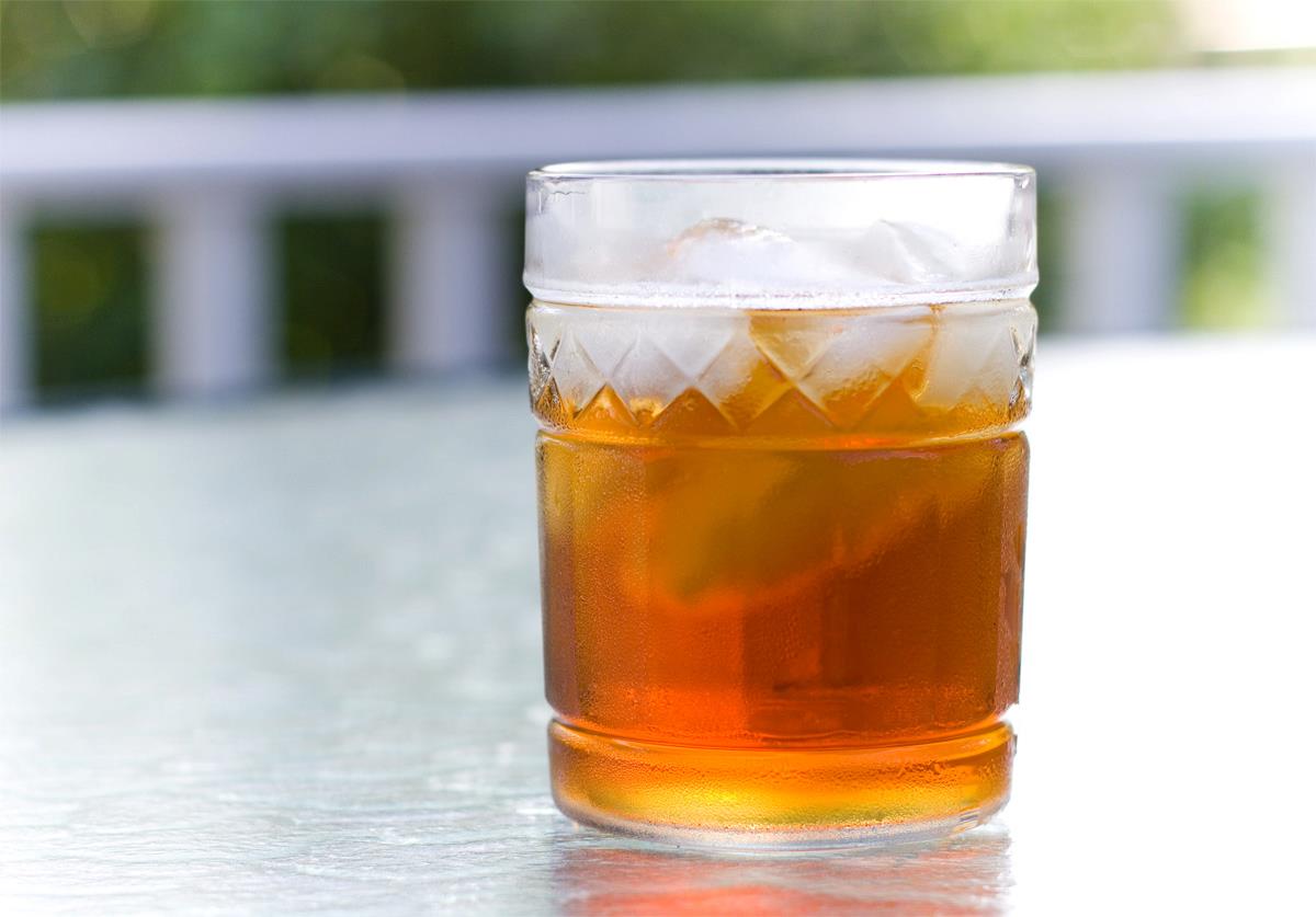 Best Teas For Iced Tea