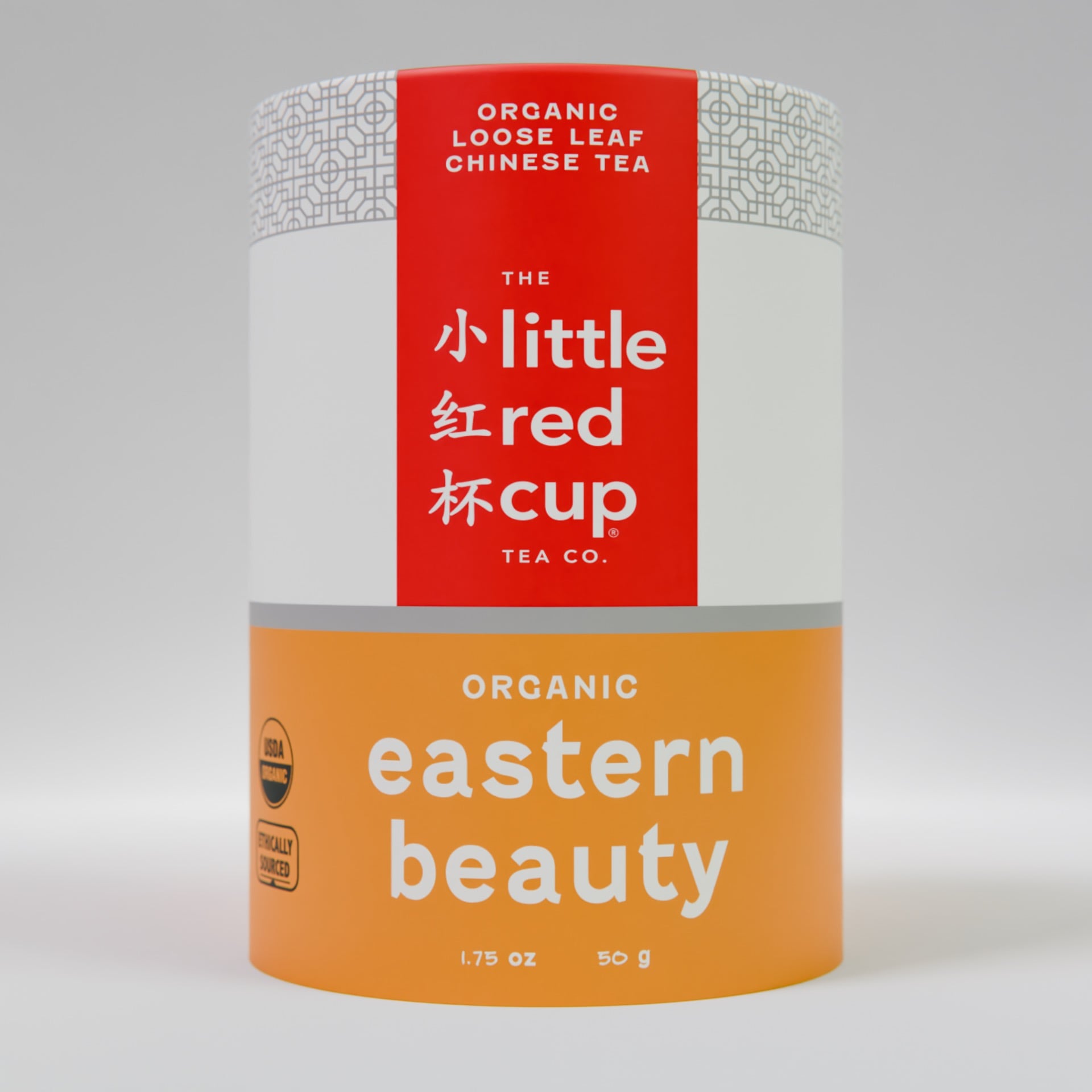 Organic Eastern Beauty Oolong-Special Lot