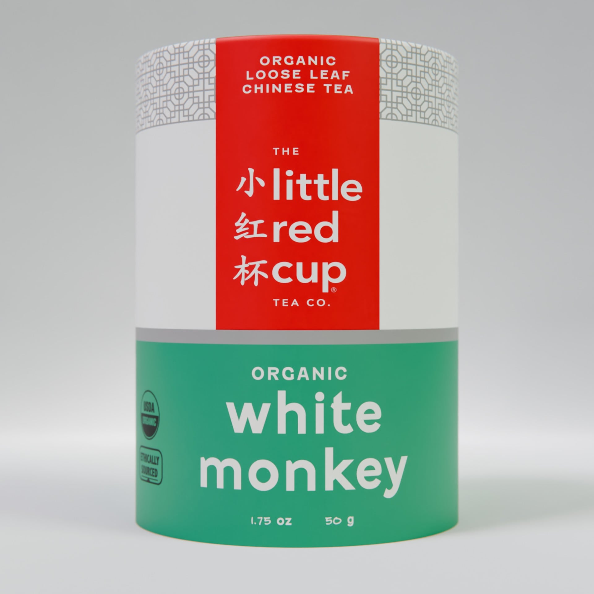 Organic White Monkey — Special Lot