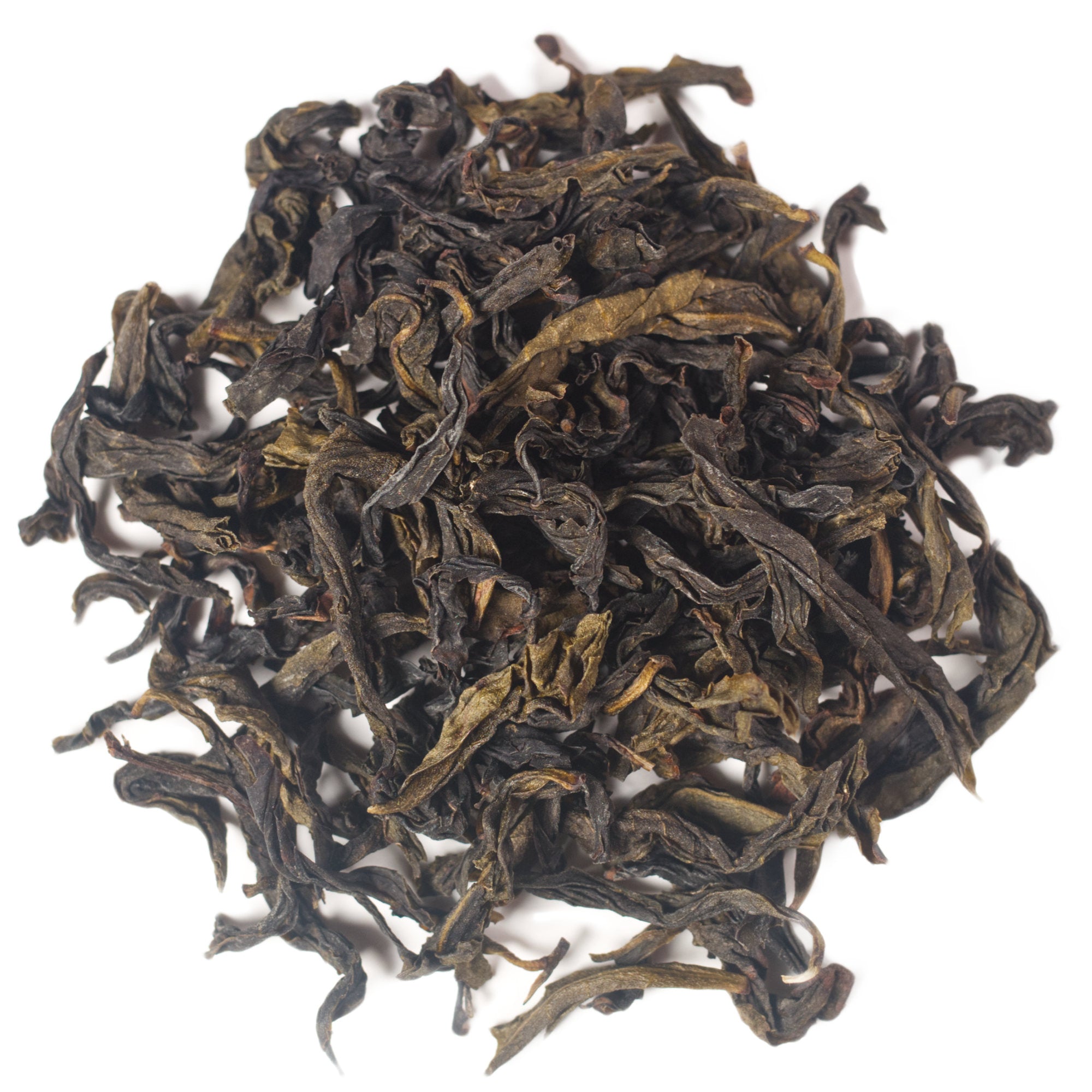 Organic Bao Zhong Oolong - Special Lot