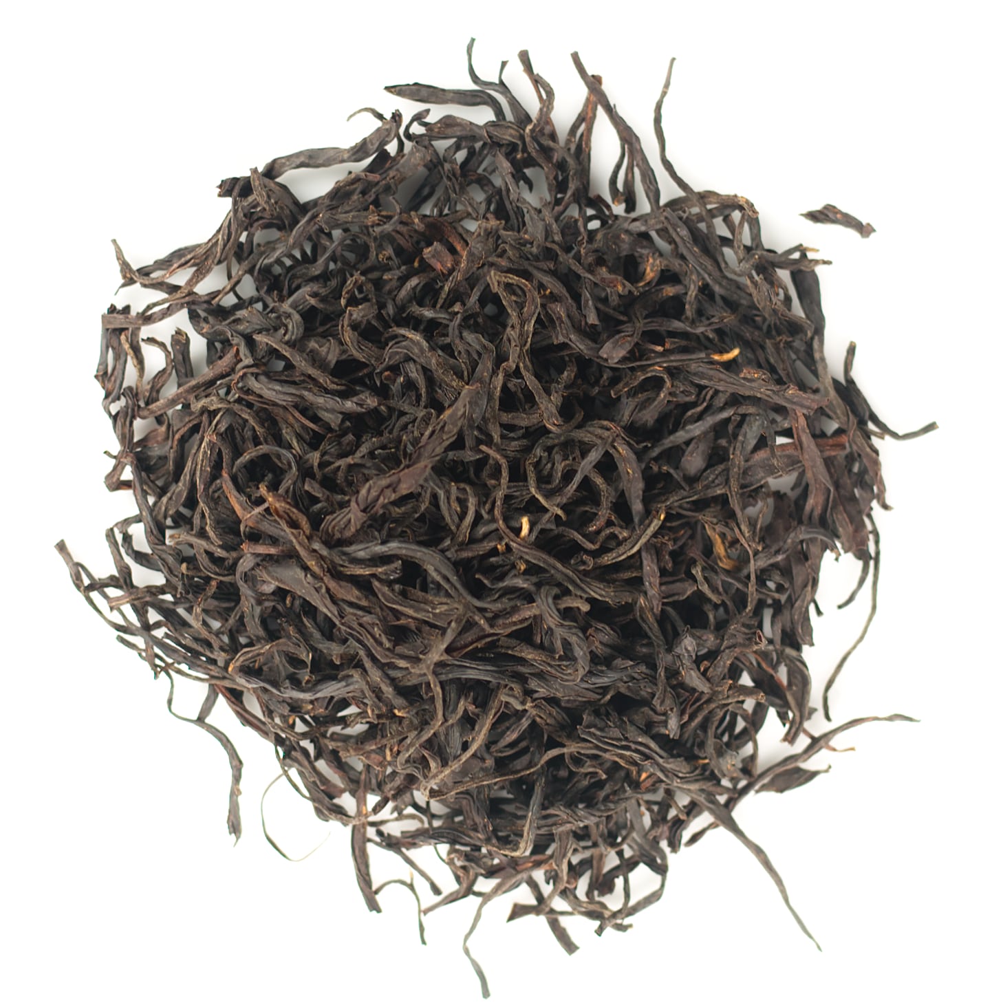 Organic Keemun Black Tea