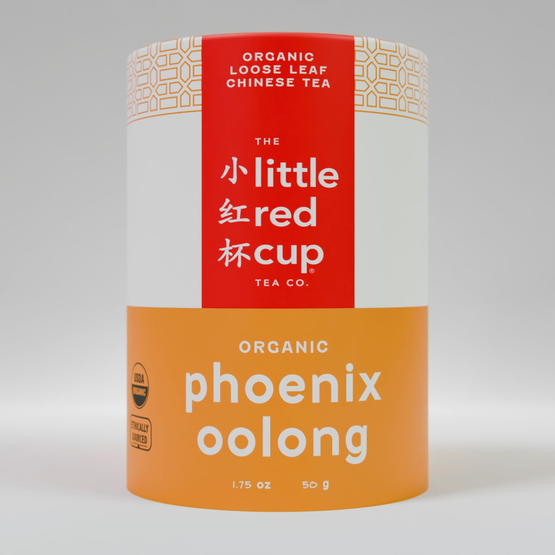 ye lai xiang organic oolong dancong tea