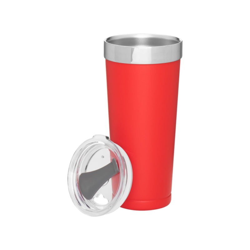 Insulated Tea Tumbler