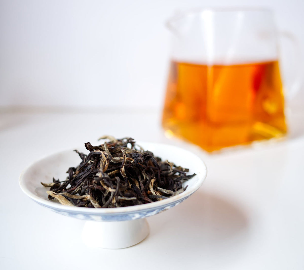 Organic & Fair Trade - Premium Loose Teas