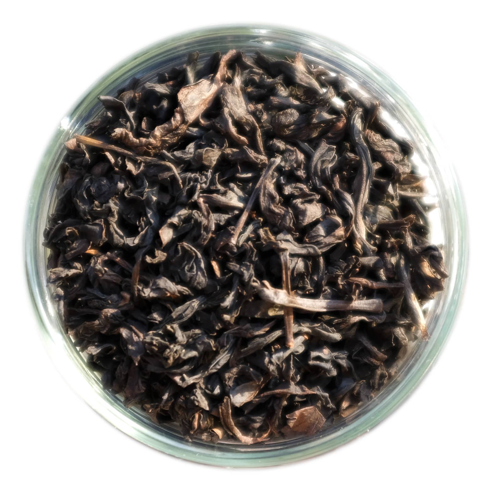Da Hong Pao Oolong - Organic & Fair Trade -  Little Red Cup Tea Co.
