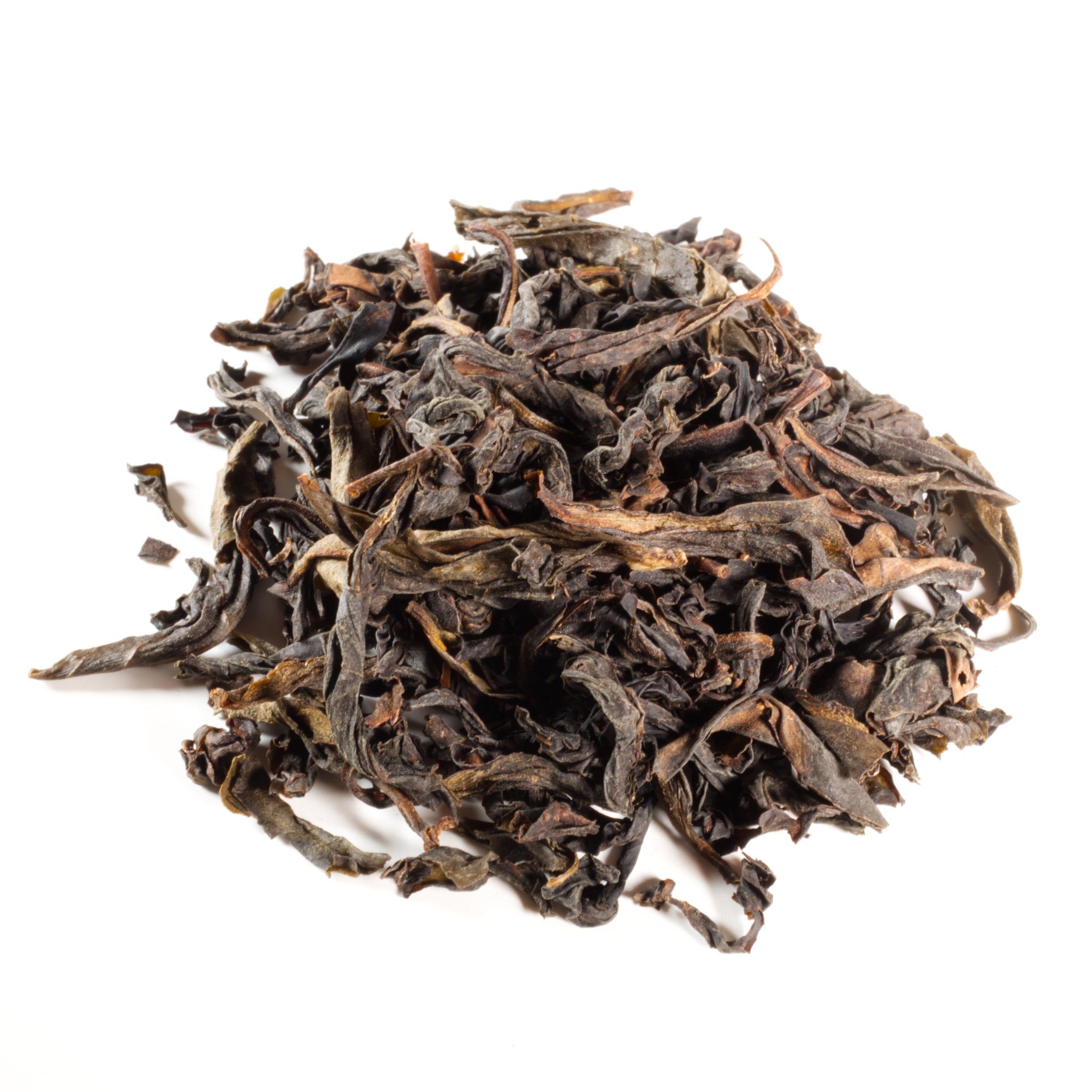 Organic Da Hong Pao Oolong