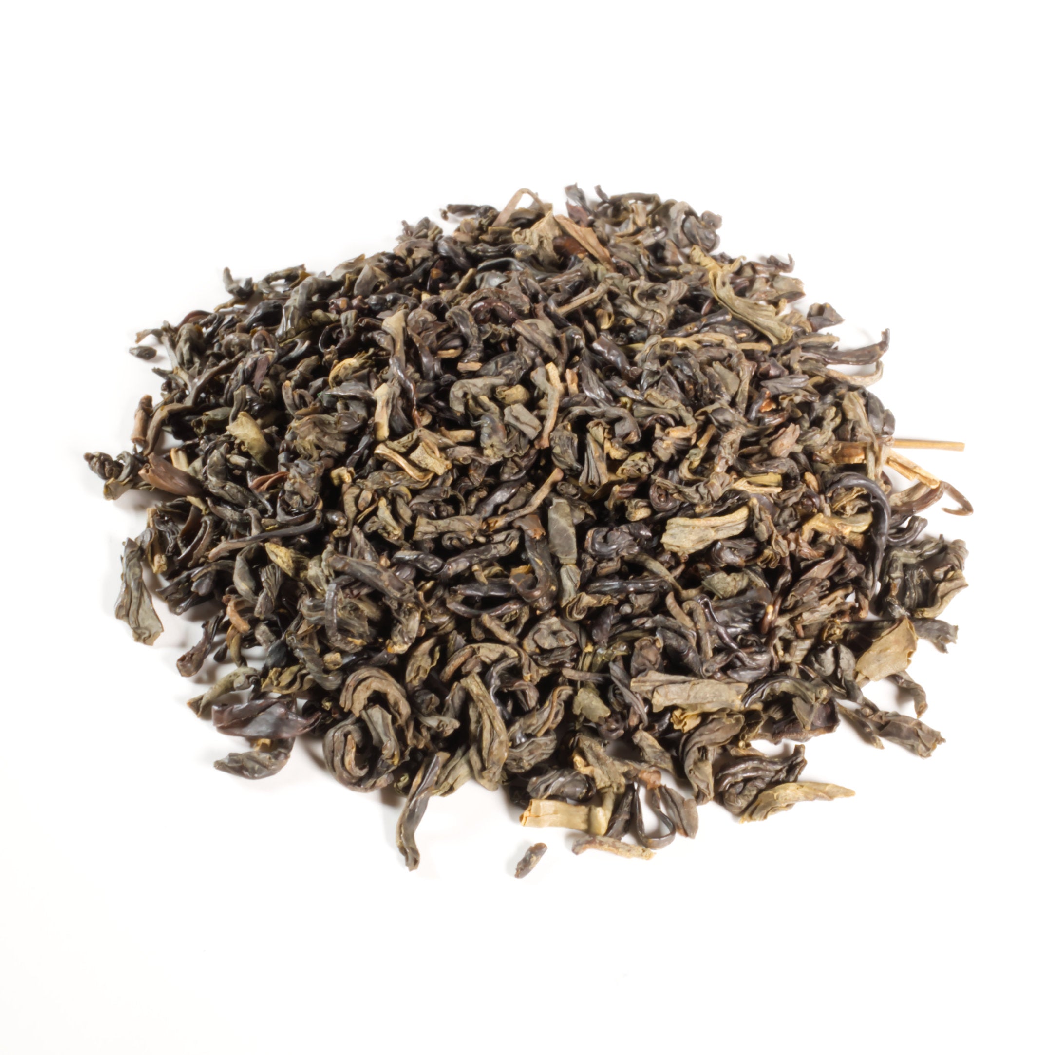 Organic Jasmine Green Tea