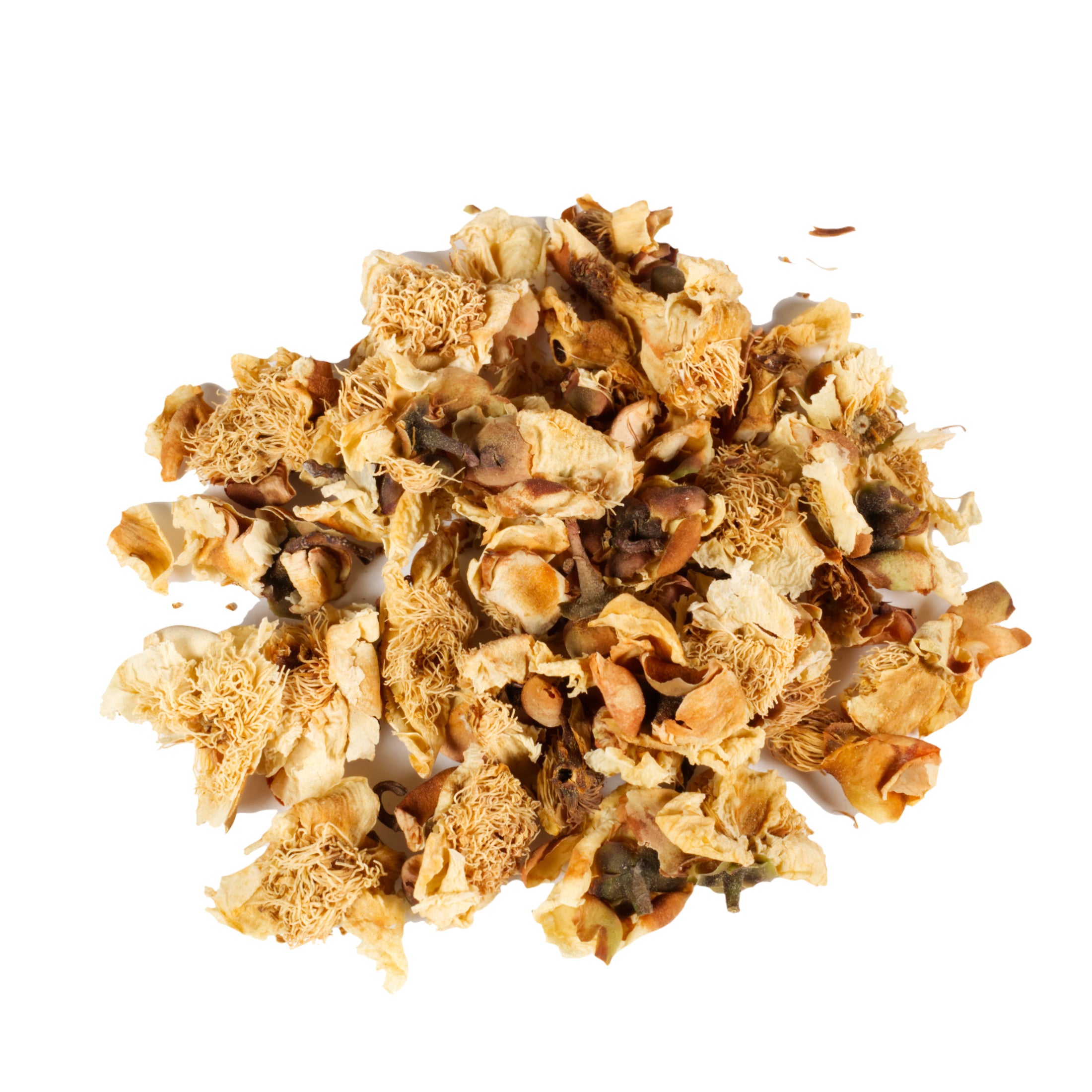 Camellia Flower Tea Whole Leaf Fair Trade Organic Chinese Tea