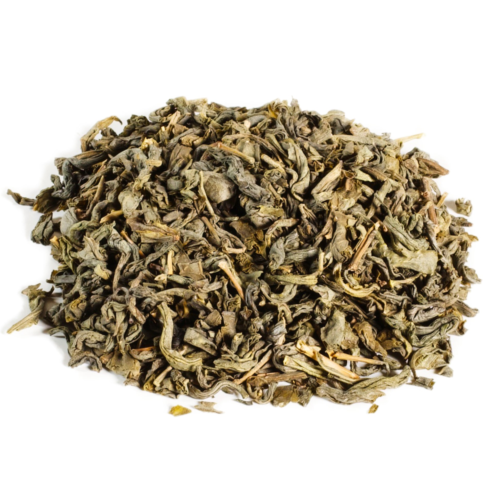 Organic Green Kombucha  Tea
