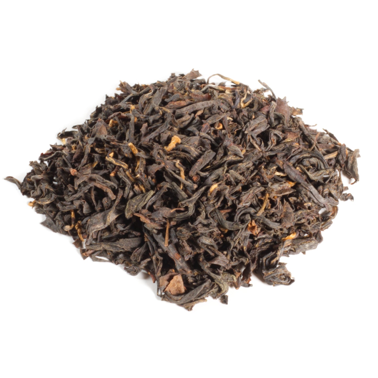 Lapsang Souchong Organic