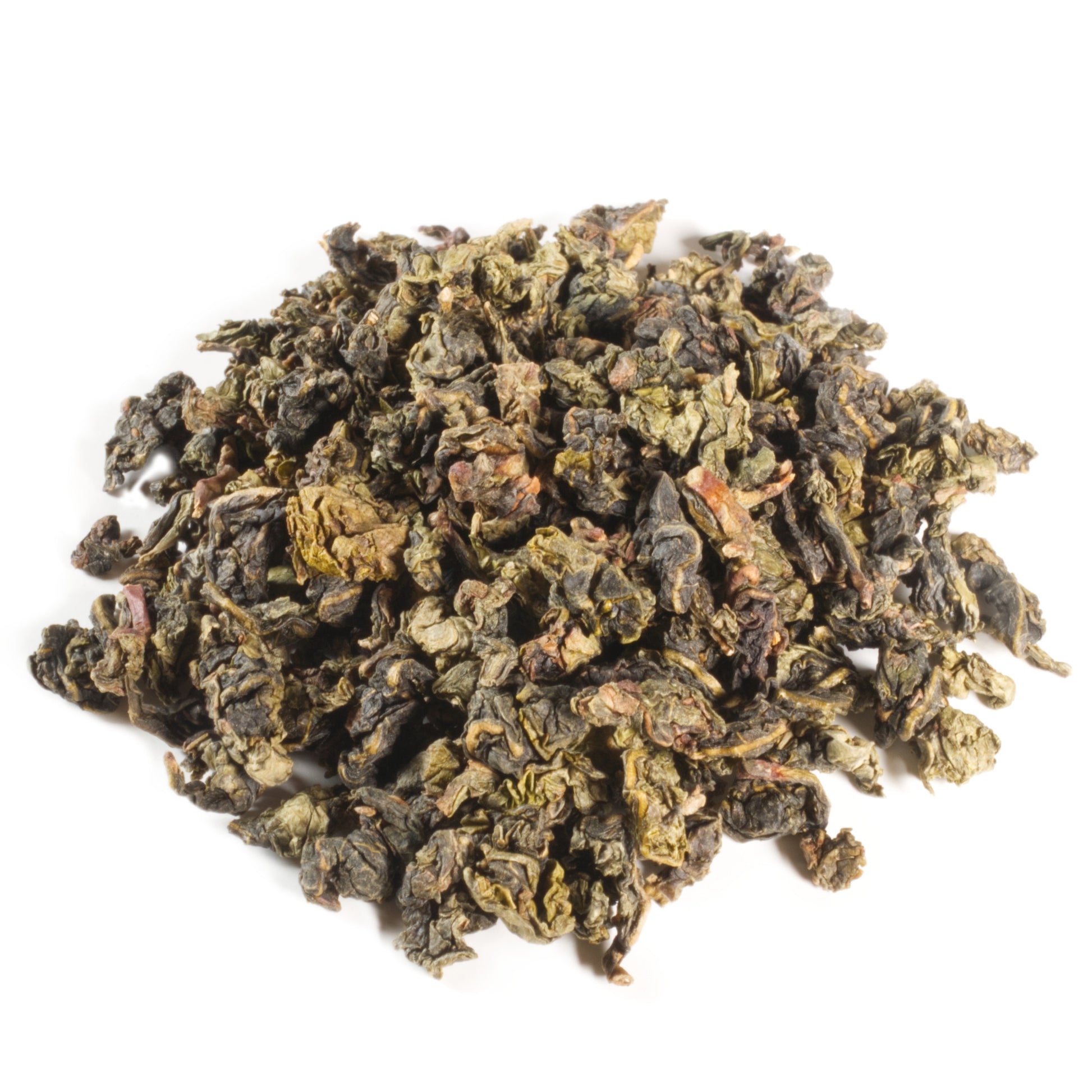Jade Oolong Organic Tea