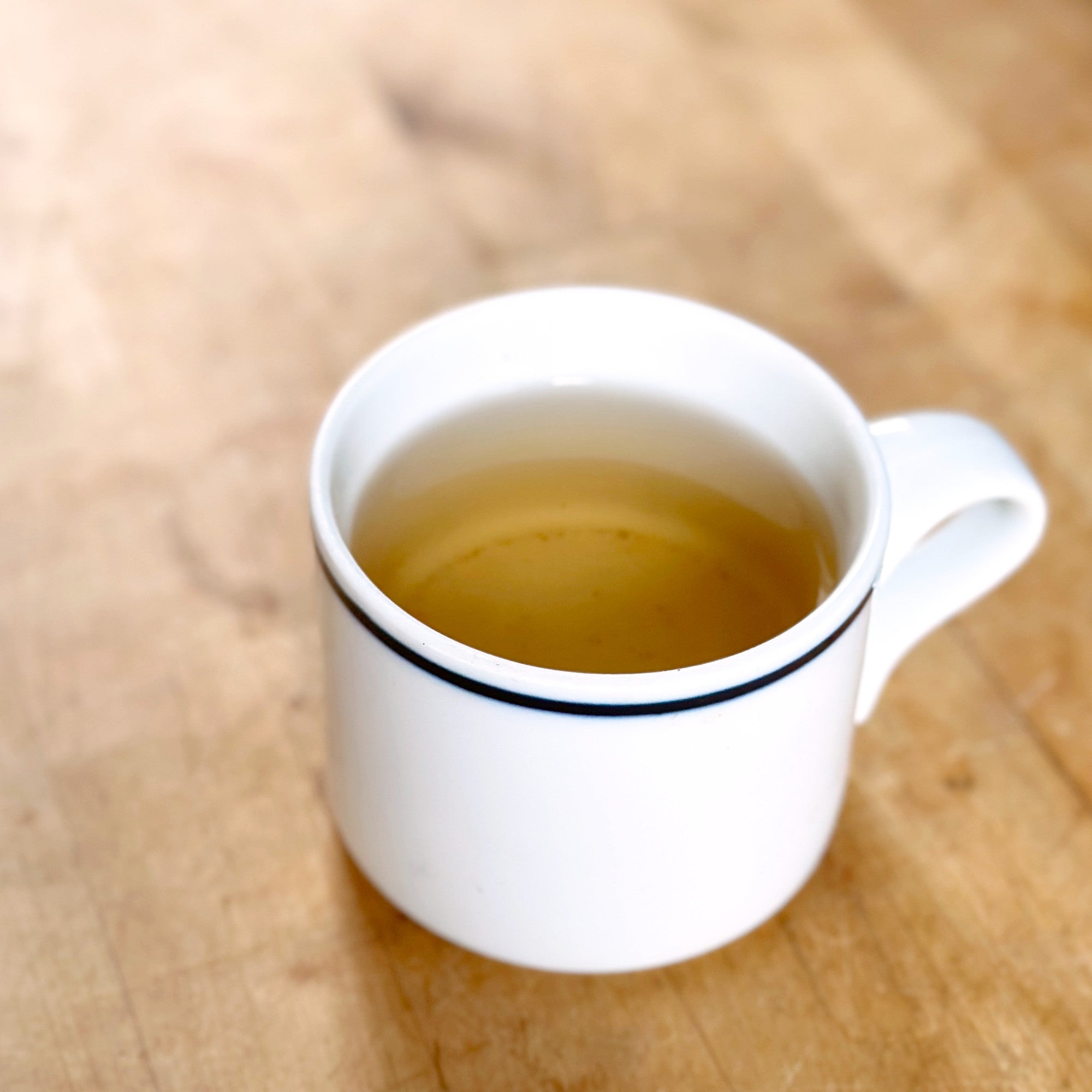 Rangsai Green Tea | Whole Leaf Fair Trade Organic Chinese Tea – Little ...